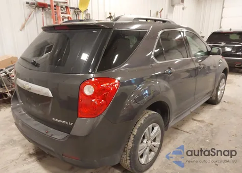 2015 Chevrolet Equinox 1Lt z USA, uszkodzony, nr VIN 1GNALBEK8FZ132100